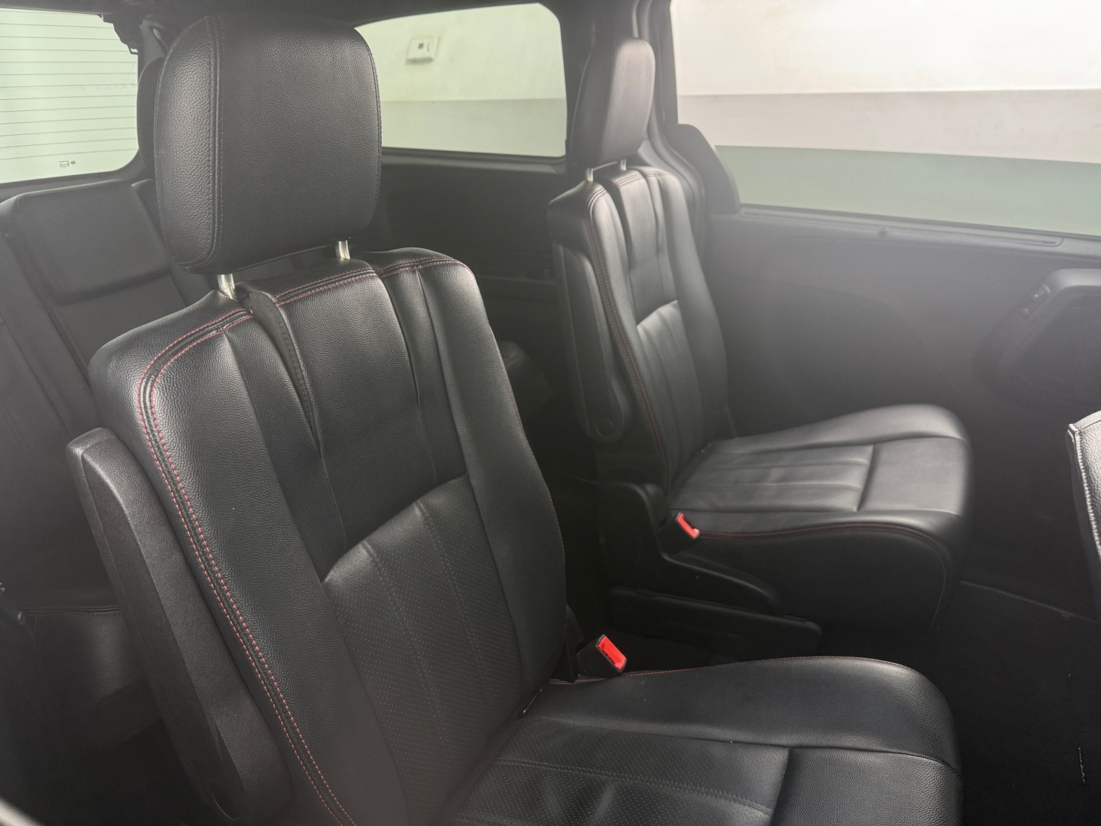 Thumbnail: 2018 Dodge Grand Caravan - 5