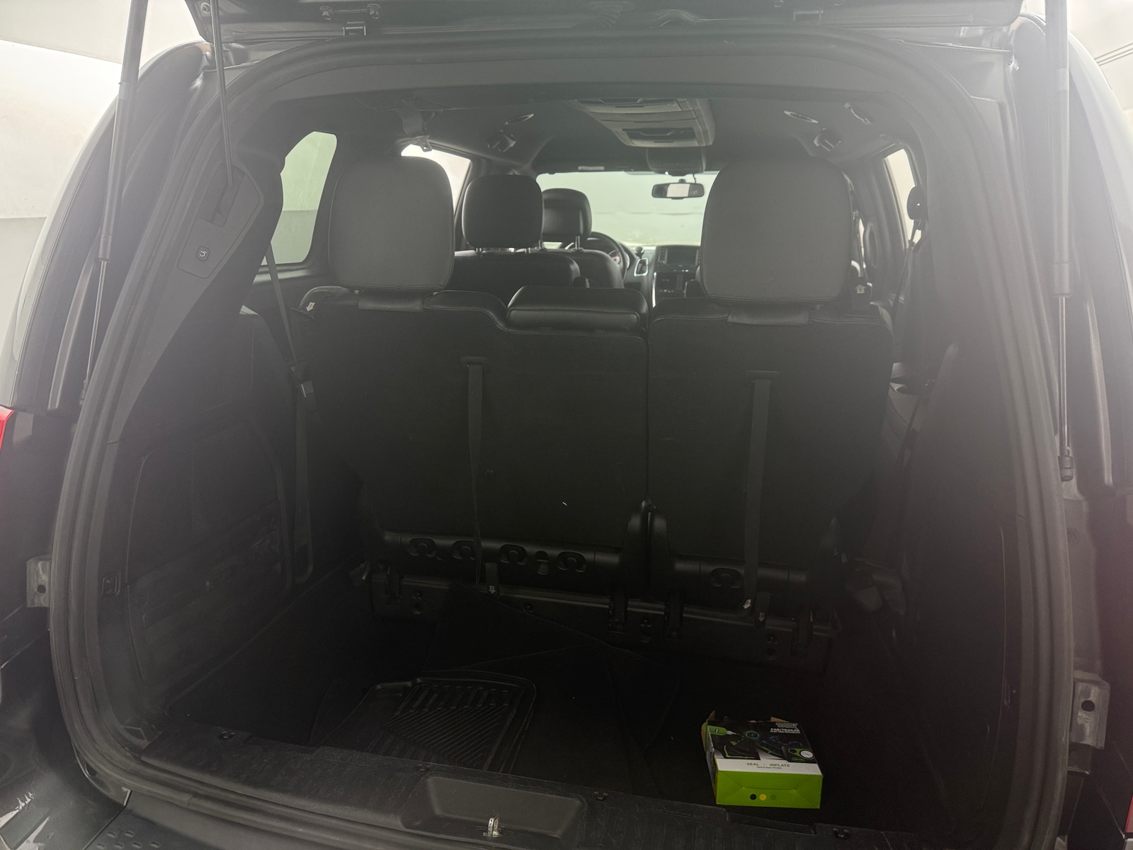 Thumbnail: 2018 Dodge Grand Caravan - 6