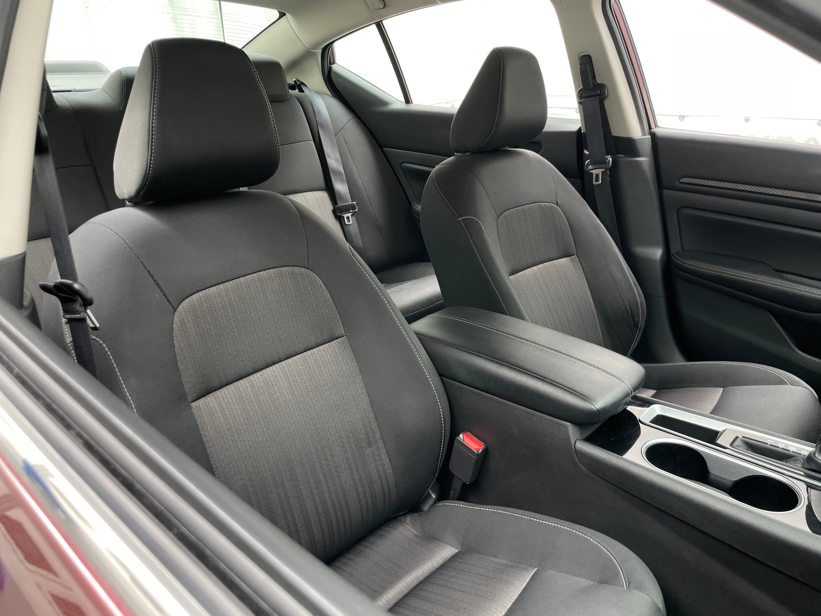 Thumbnail: 2024 Nissan Altima - 2