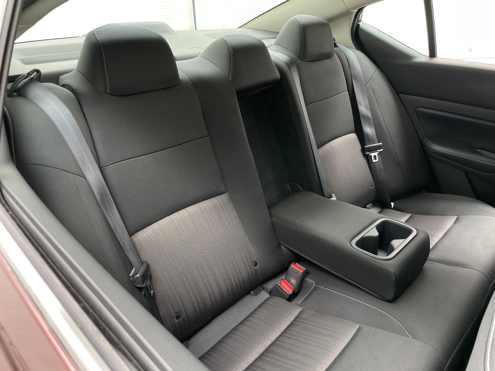 Thumbnail: 2024 Nissan Altima - 6