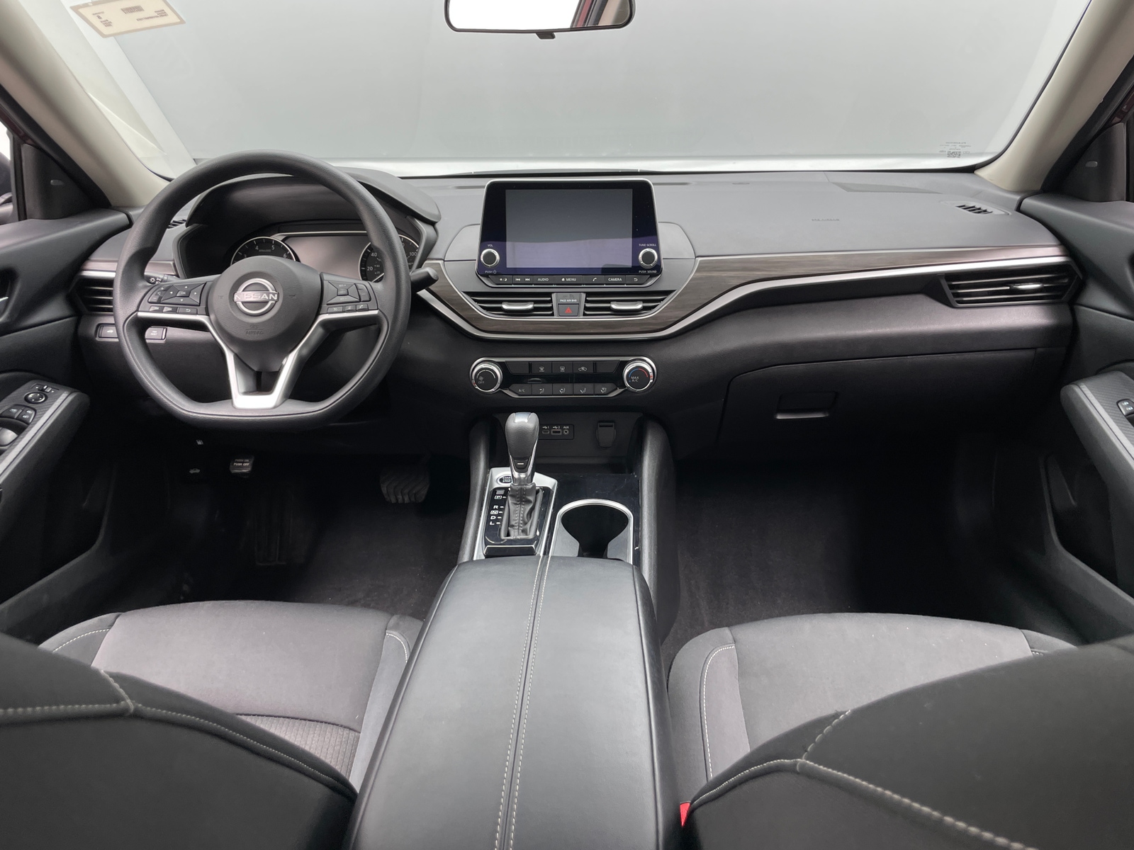 Thumbnail: 2024 Nissan Altima - 3