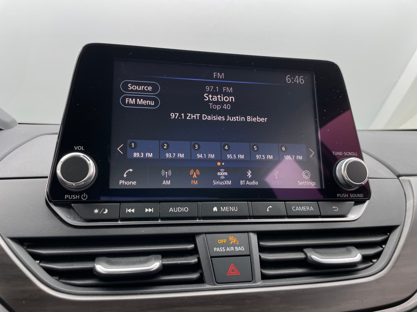 Thumbnail: 2024 Nissan Altima - 4