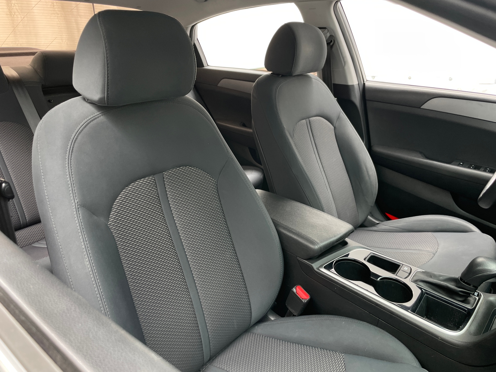 Thumbnail: 2018 Hyundai Sonata - 2