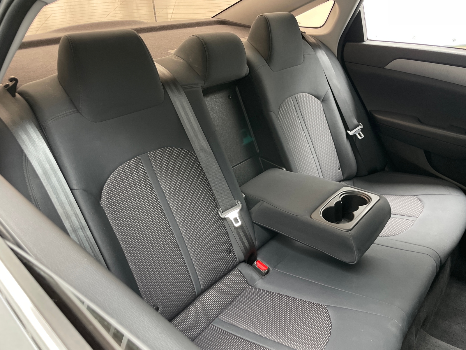 Thumbnail: 2018 Hyundai Sonata - 6