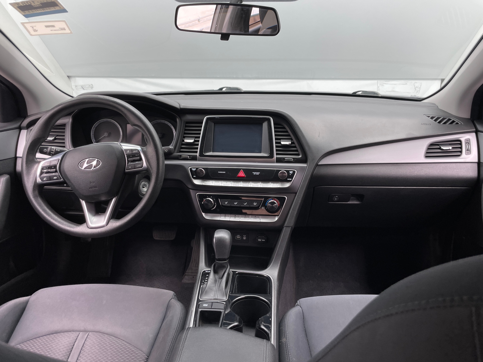 Thumbnail: 2018 Hyundai Sonata - 3