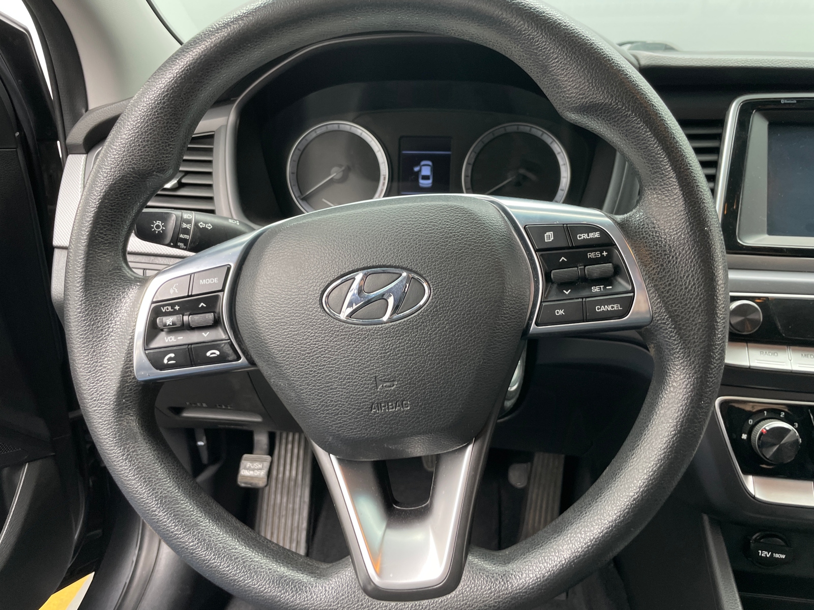 Thumbnail: 2018 Hyundai Sonata - 5