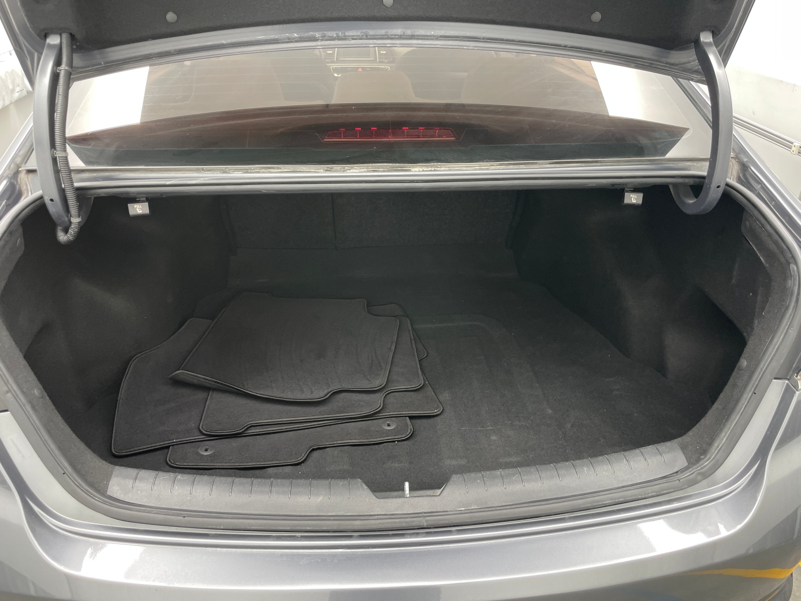 Thumbnail: 2018 Hyundai Sonata - 7