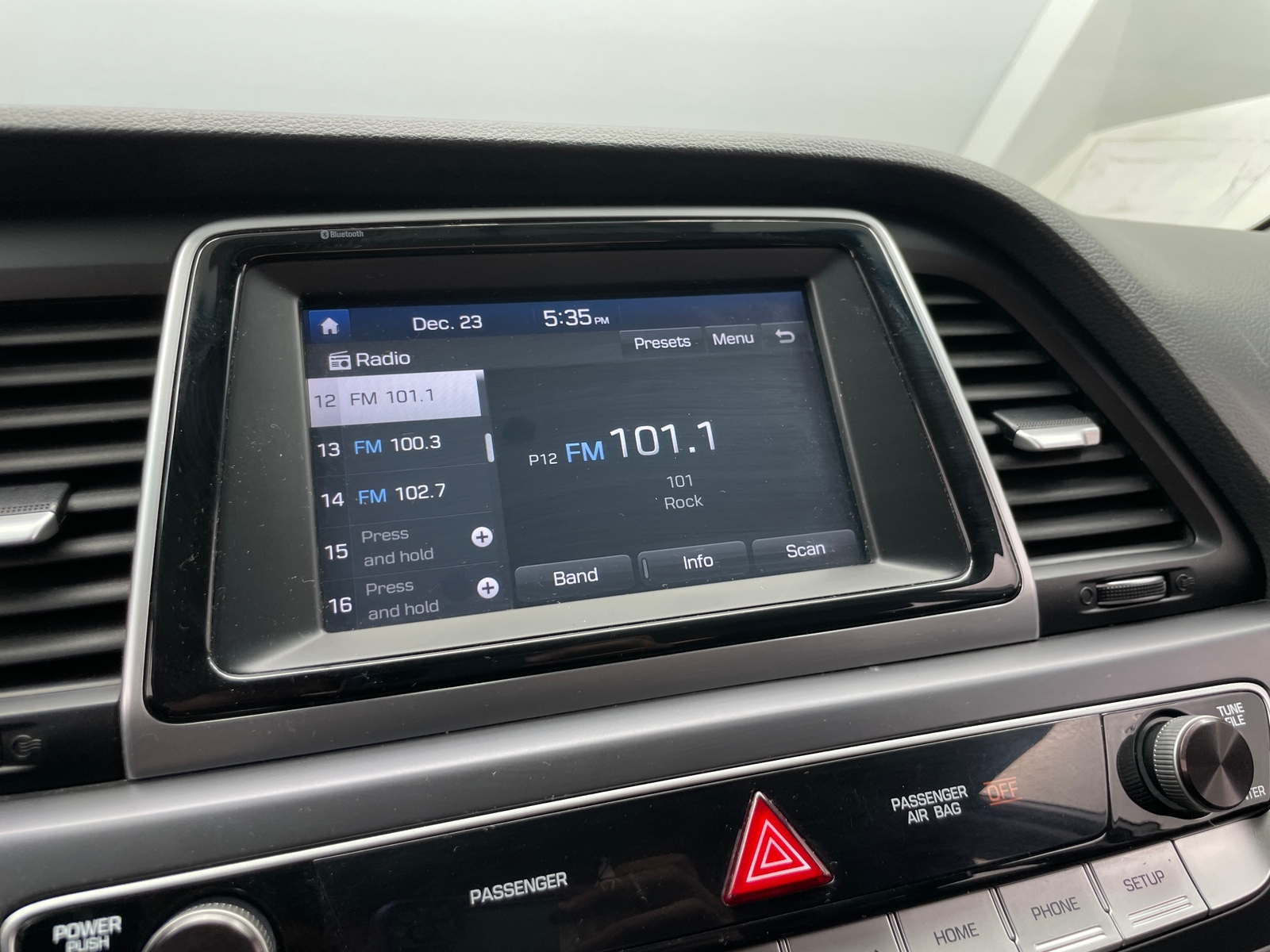 Thumbnail: 2018 Hyundai Sonata - 4