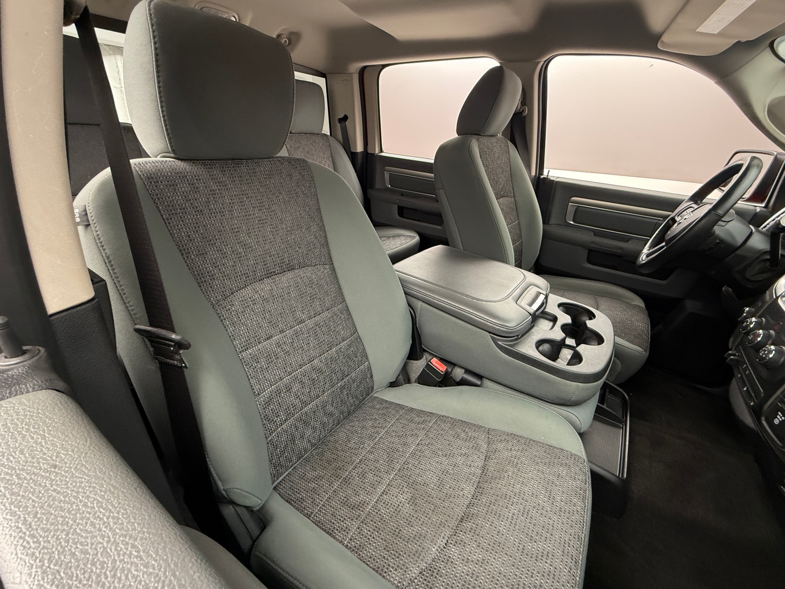 Thumbnail: 2016 RAM 2500 - 2