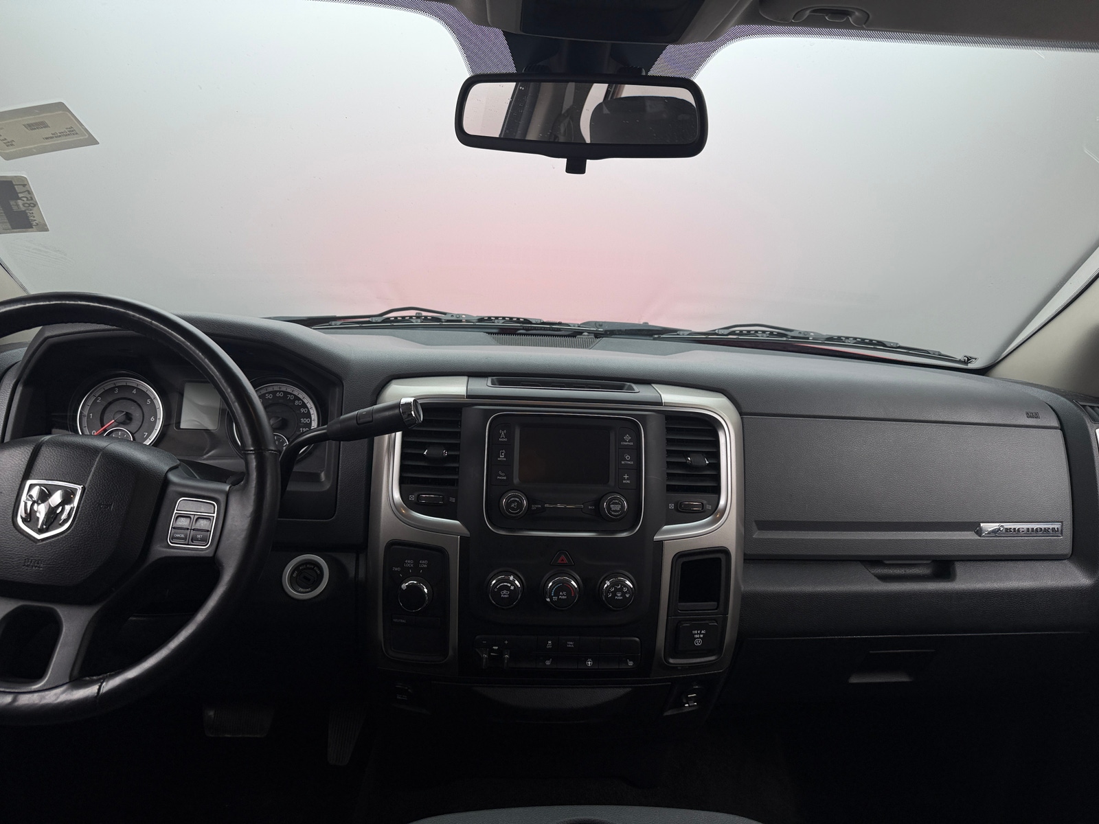 Thumbnail: 2016 RAM 2500 - 3