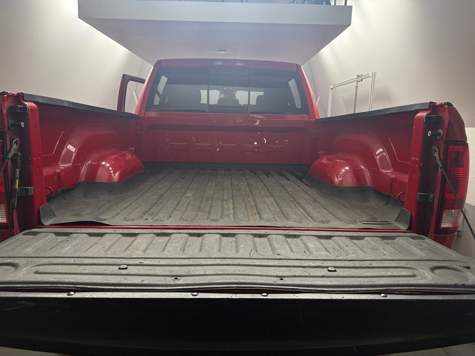 Thumbnail: 2016 RAM 2500 - 7