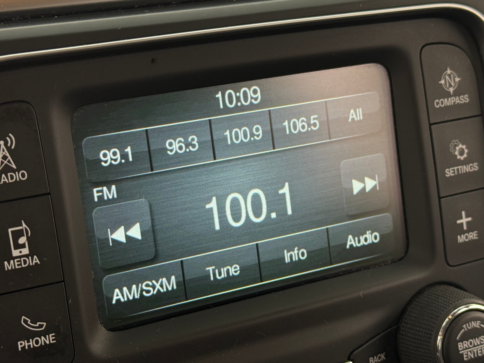 Thumbnail: 2016 RAM 2500 - 4