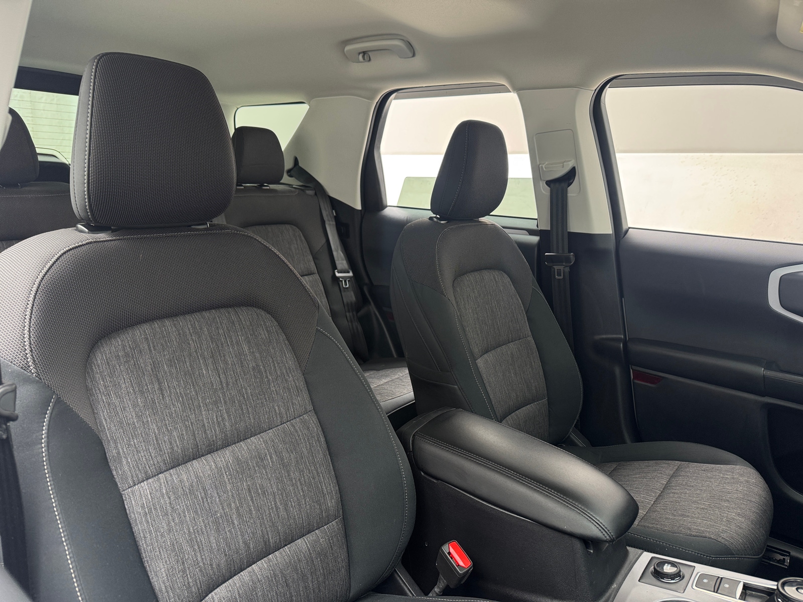 Thumbnail: 2023 Ford Bronco Sport - 2