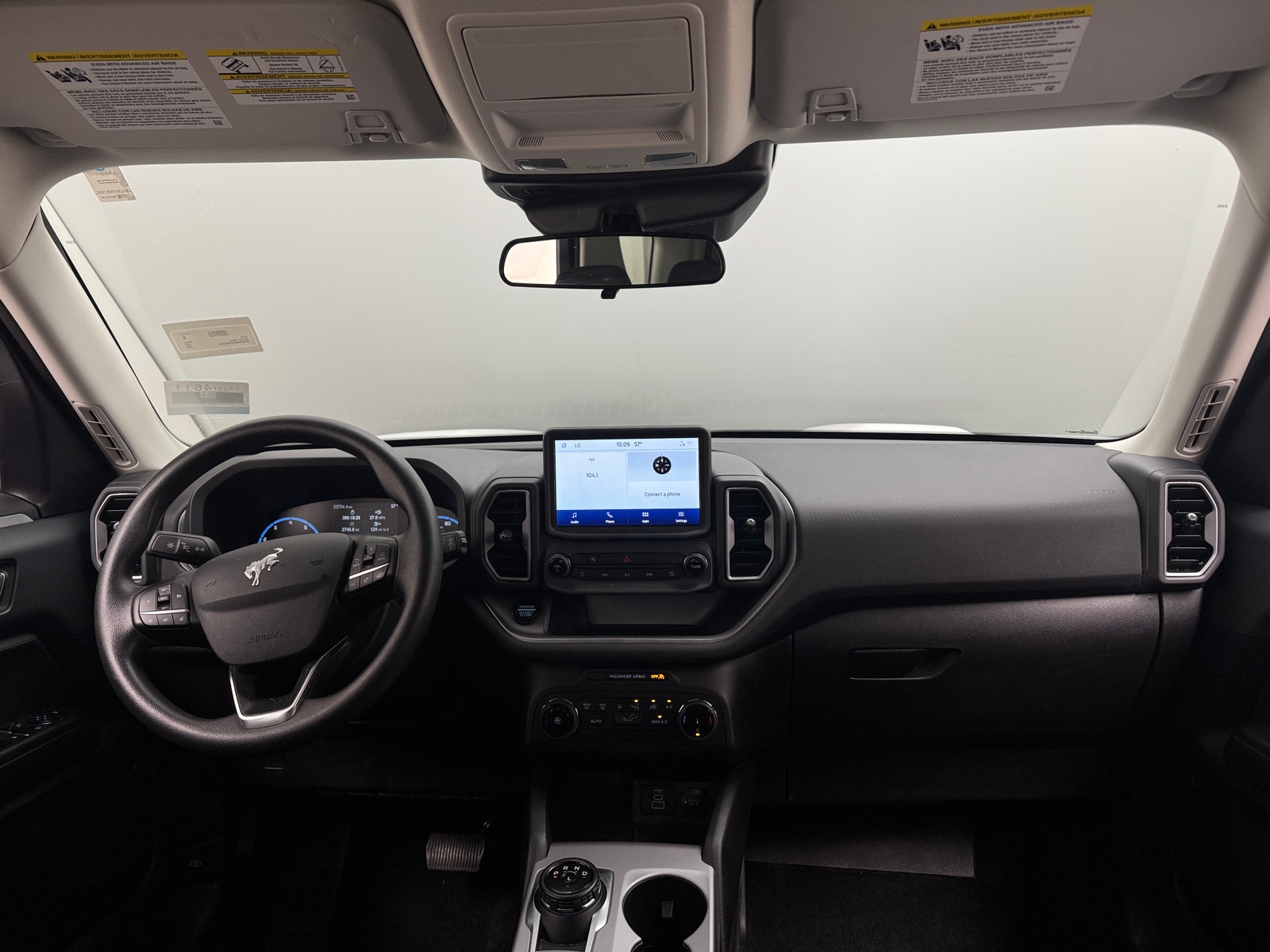 Thumbnail: 2023 Ford Bronco Sport - 3