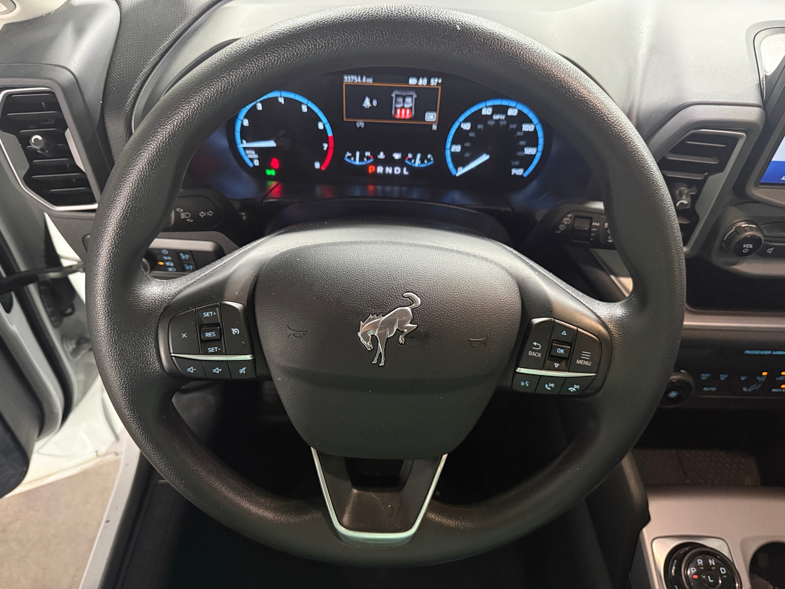 Thumbnail: 2023 Ford Bronco Sport - 5