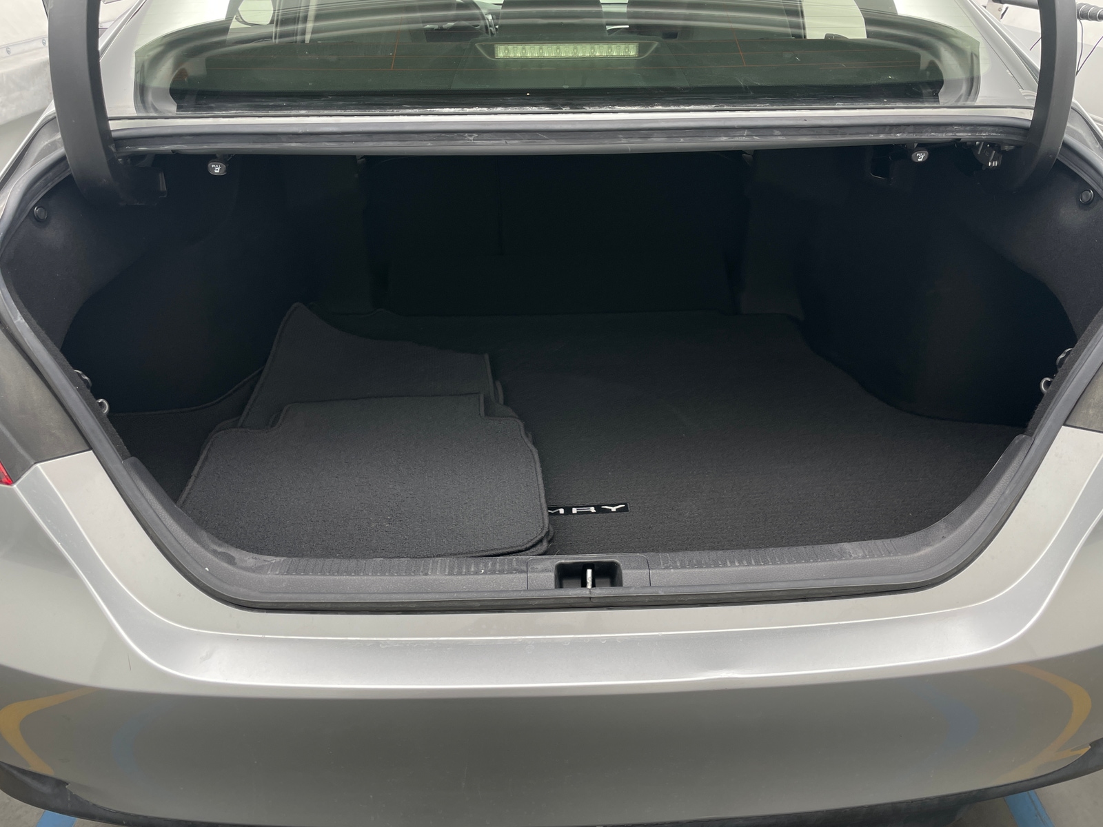 Thumbnail: 2018 Toyota Camry - 7