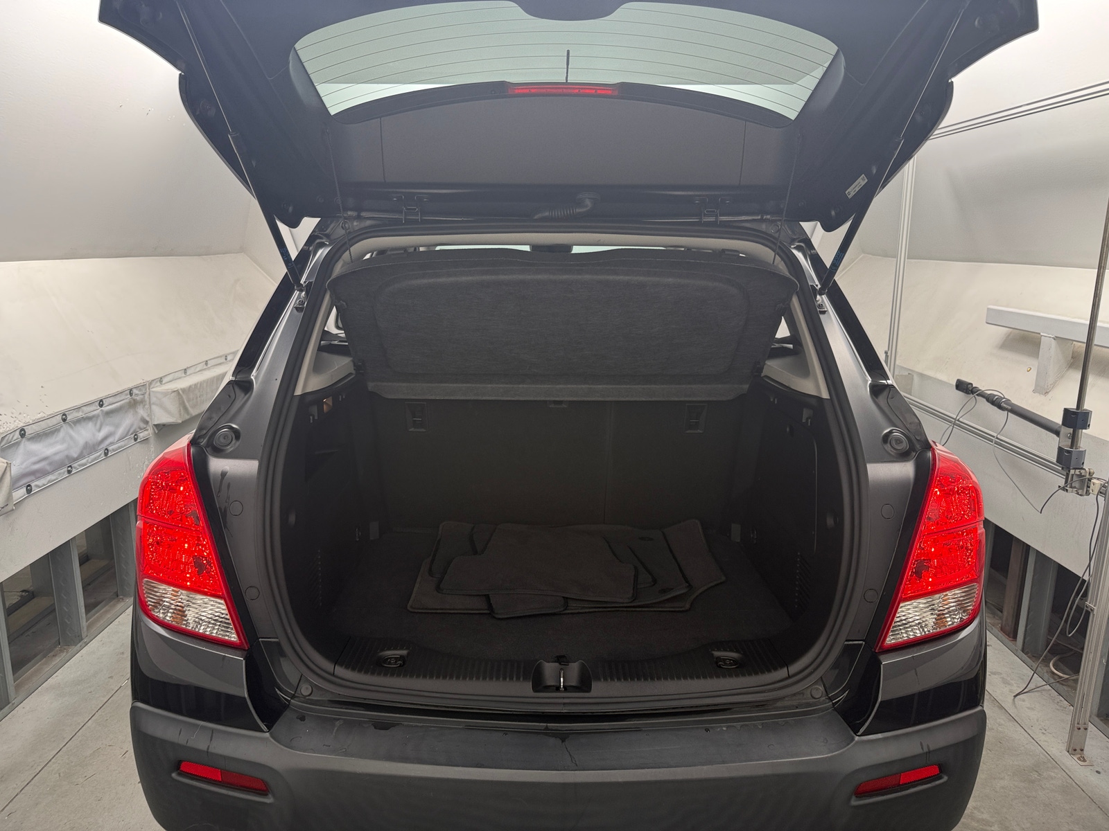 Thumbnail: 2016 Chevrolet Trax - 7