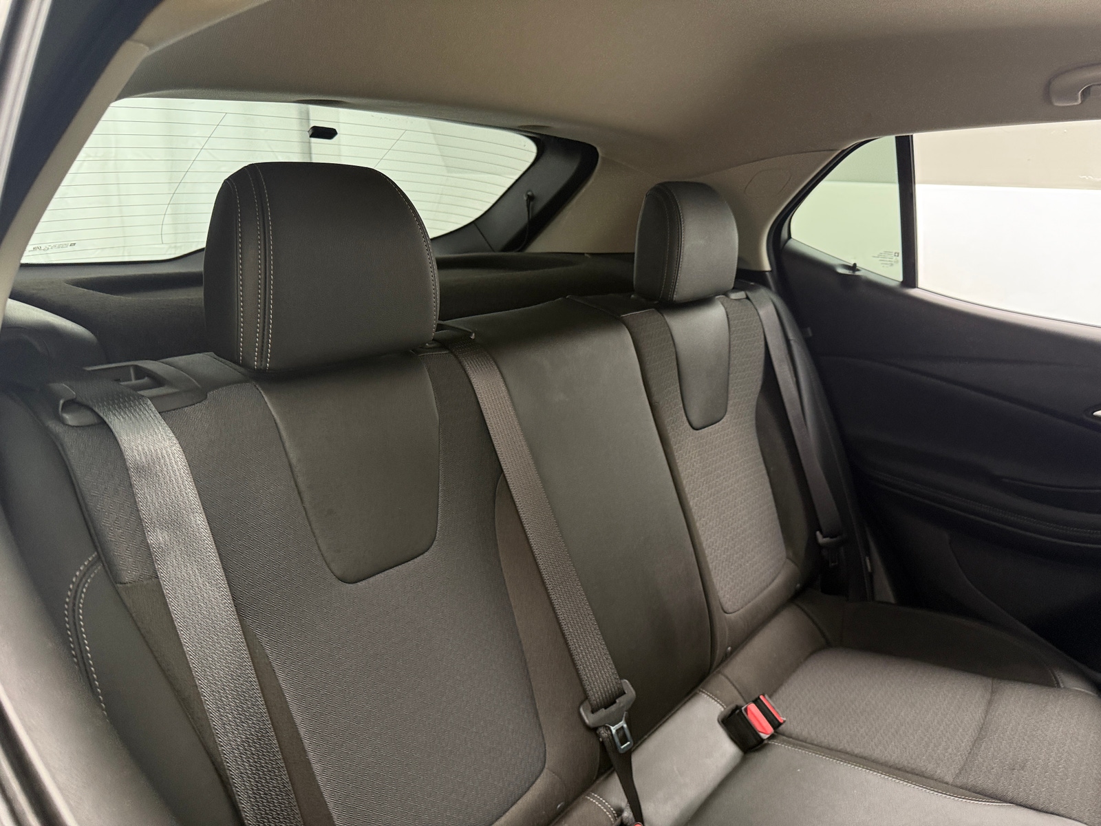 Thumbnail: 2021 Buick Encore GX - 5