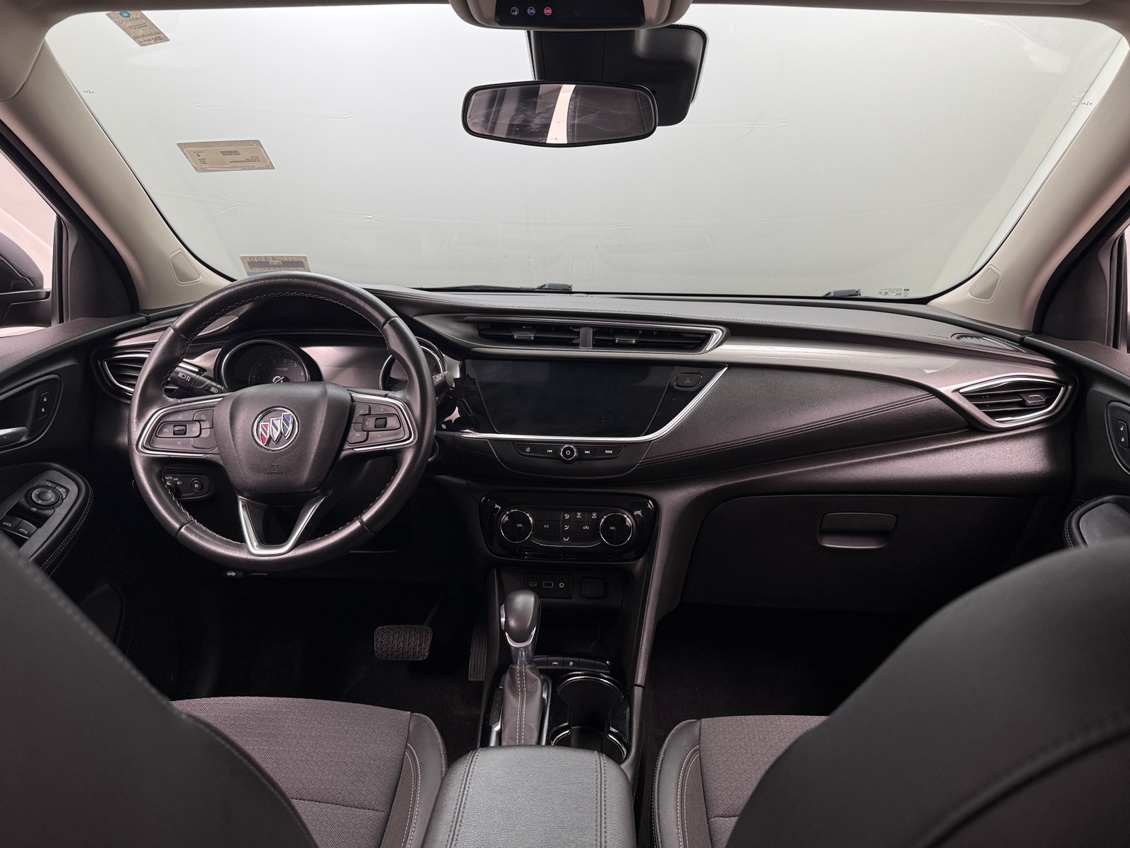 Thumbnail: 2021 Buick Encore GX - 2