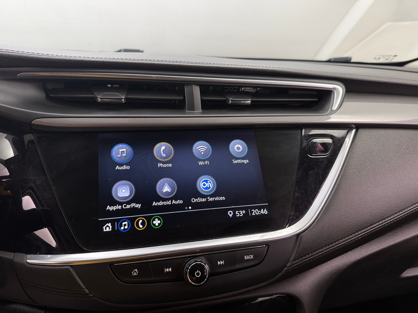 Thumbnail: 2021 Buick Encore GX - 3