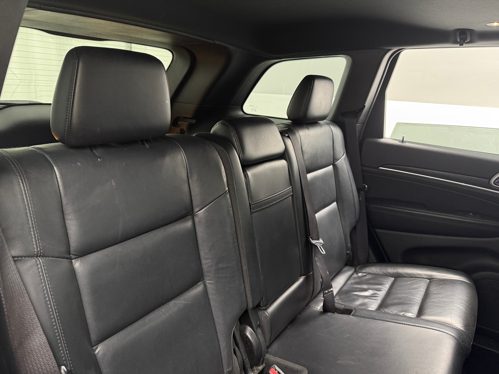 Thumbnail: 2019 Jeep Grand Cherokee - 5