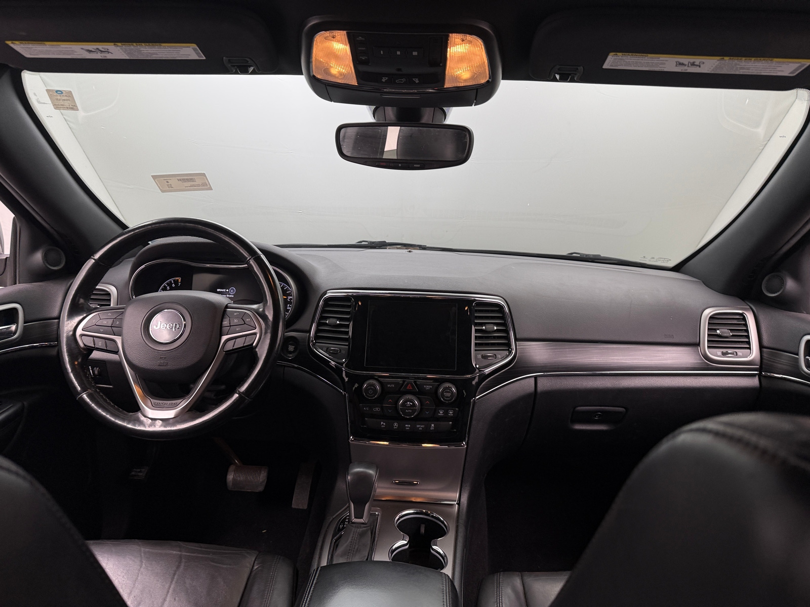 Thumbnail: 2019 Jeep Grand Cherokee - 2