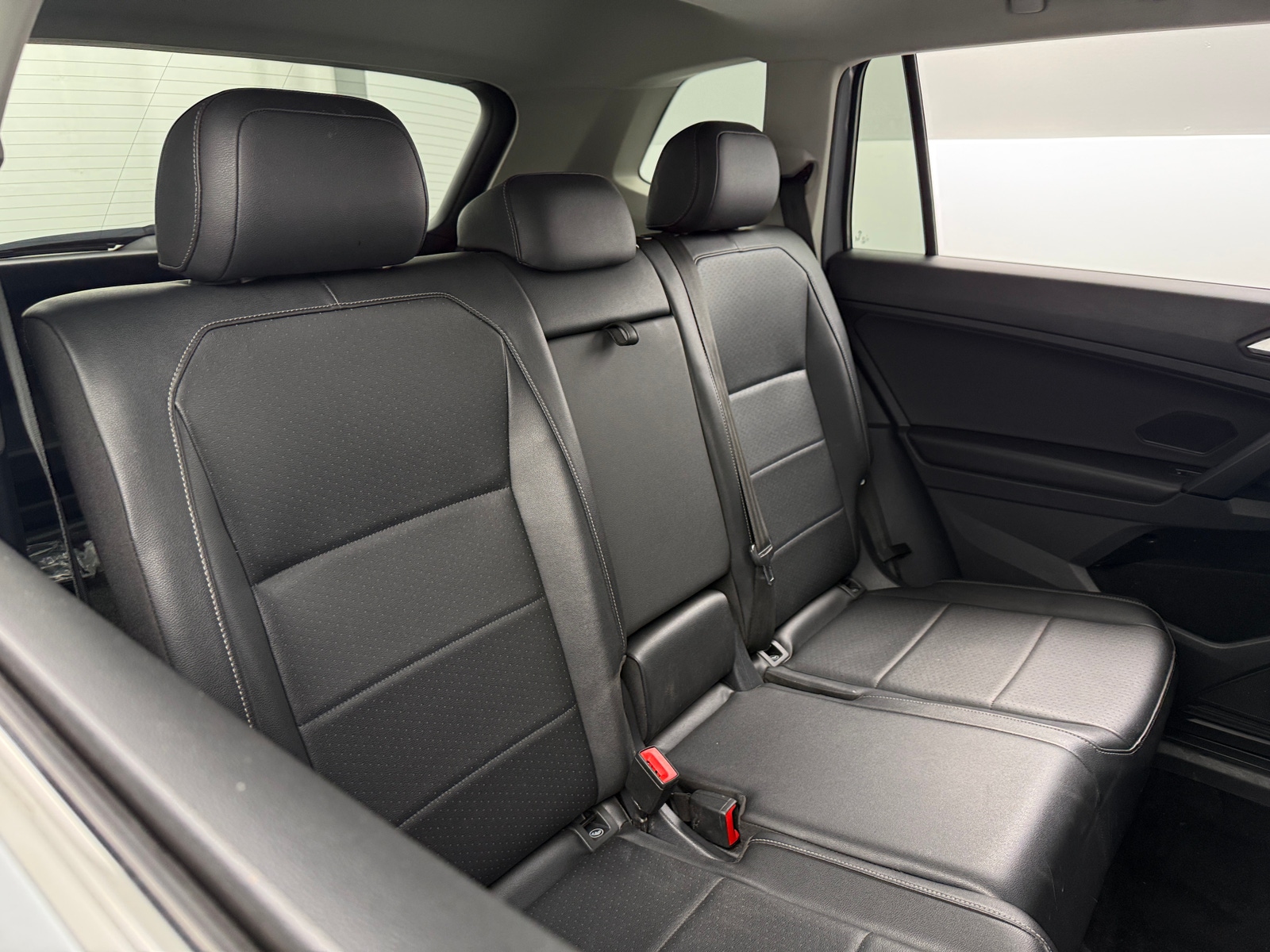 Thumbnail: 2019 Volkswagen Tiguan - 5