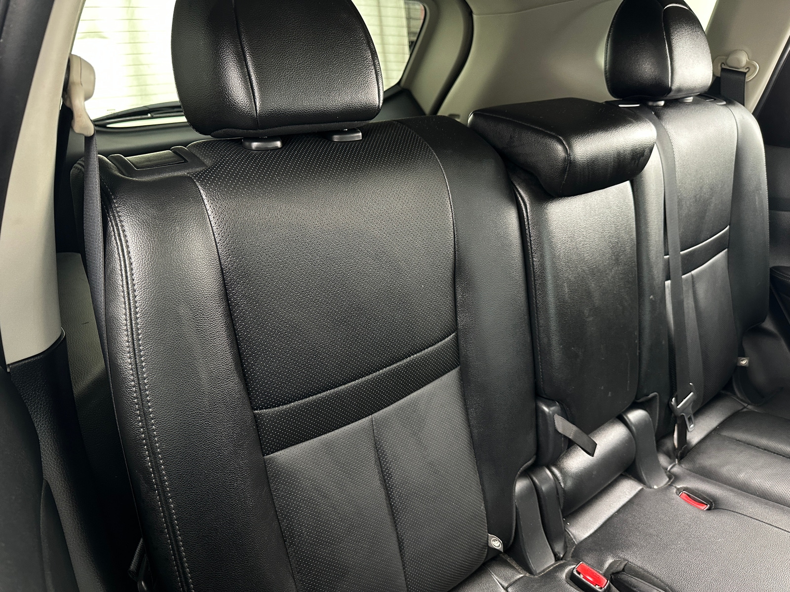 Thumbnail: 2017 Nissan Rogue - 5