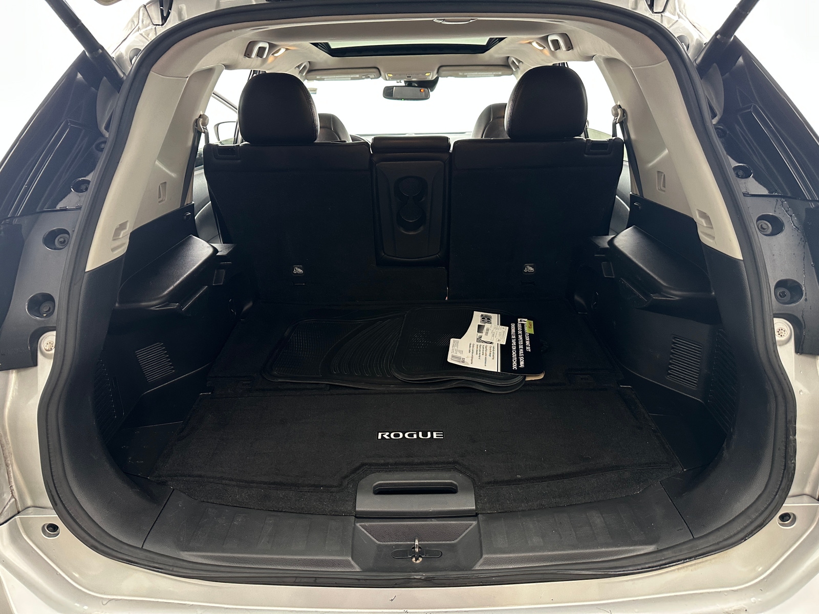 Thumbnail: 2017 Nissan Rogue - 6