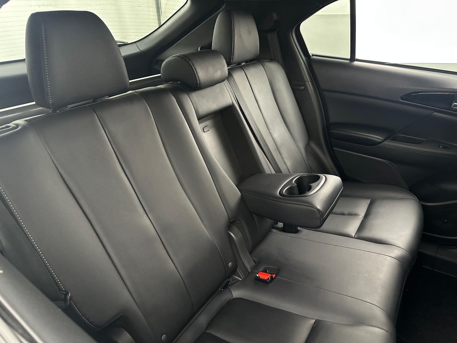 Thumbnail: 2024 Mitsubishi Eclipse Cross - 5