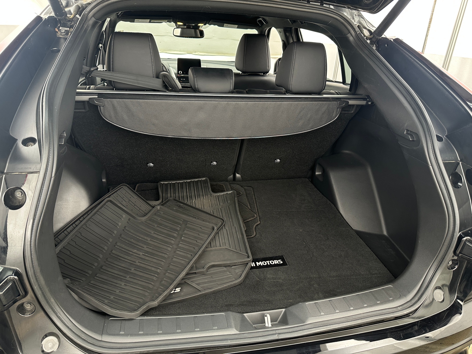 Thumbnail: 2024 Mitsubishi Eclipse Cross - 6