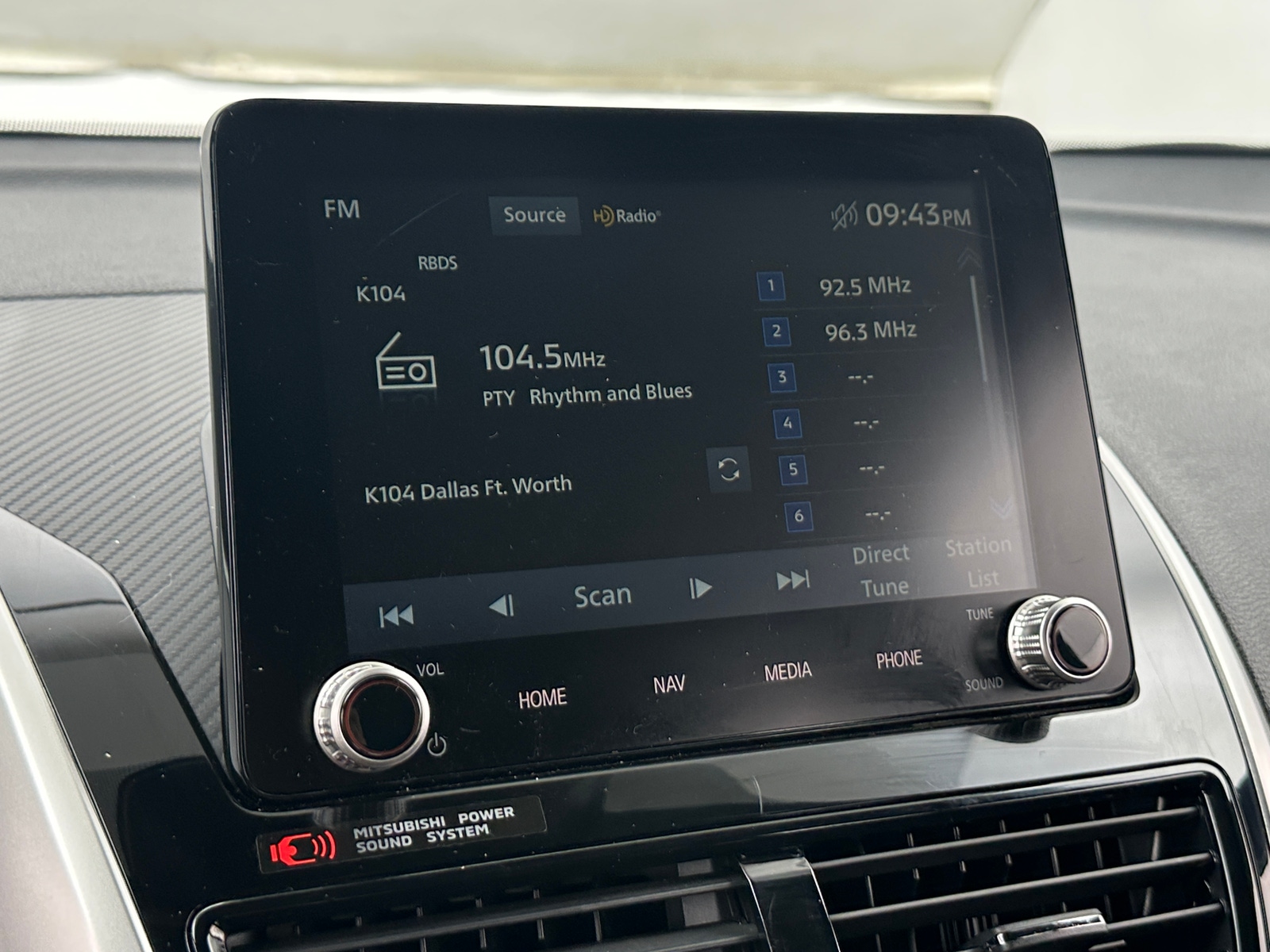 Thumbnail: 2024 Mitsubishi Eclipse Cross - 3