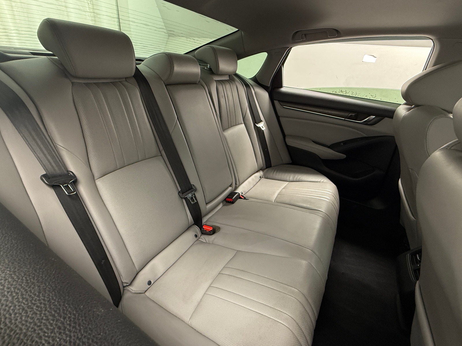 Thumbnail: 2018 Honda Accord - 5