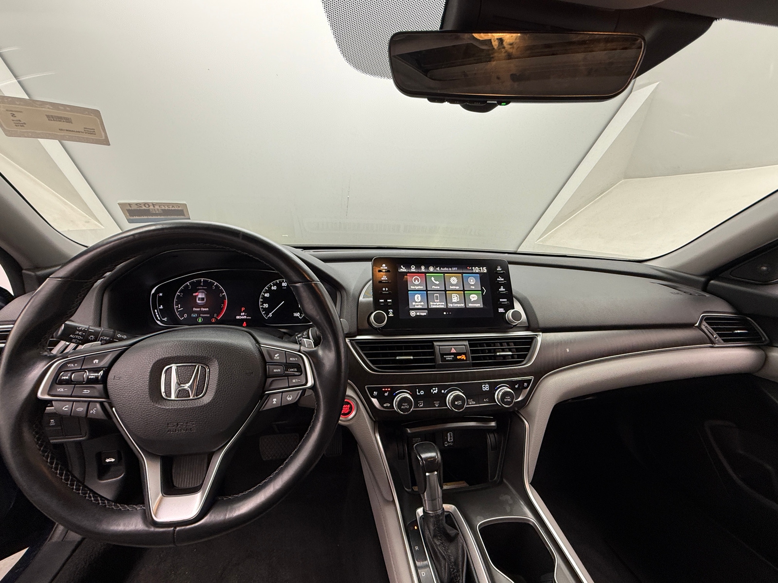 Thumbnail: 2018 Honda Accord - 2