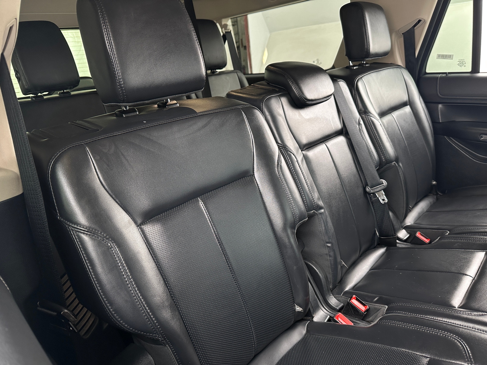 Thumbnail: 2023 Ford Expedition MAX - 5