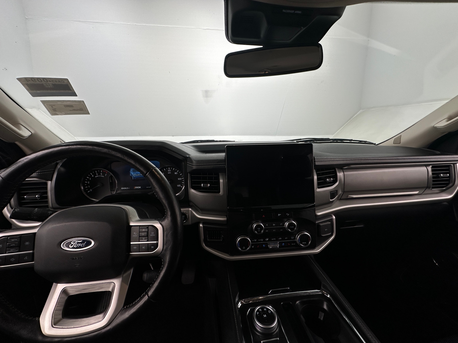 Thumbnail: 2023 Ford Expedition MAX - 2