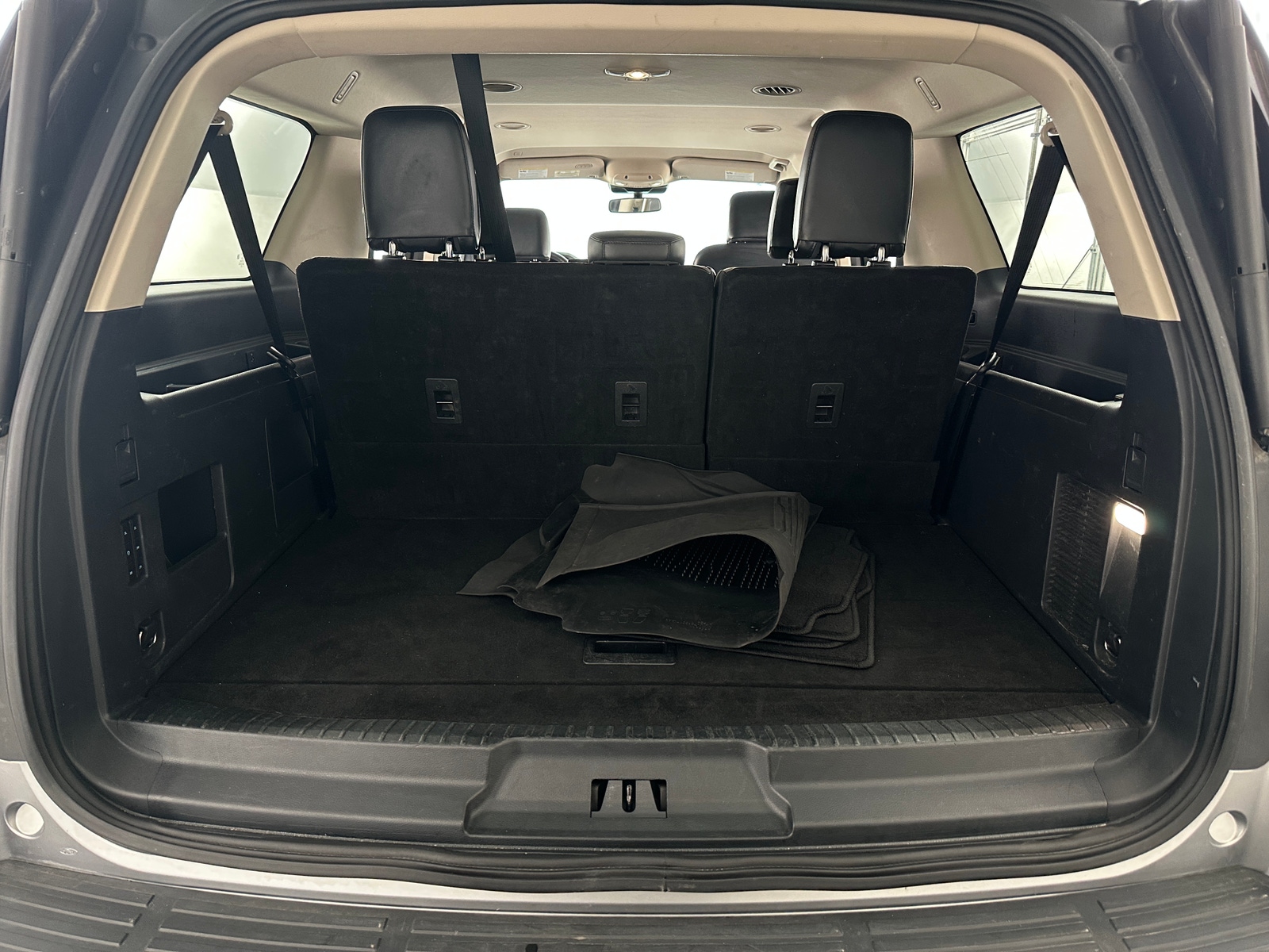 Thumbnail: 2023 Ford Expedition MAX - 6