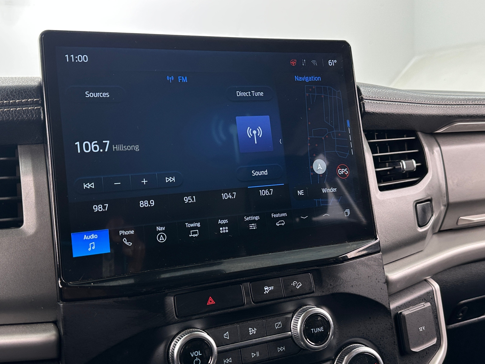 Thumbnail: 2023 Ford Expedition MAX - 3