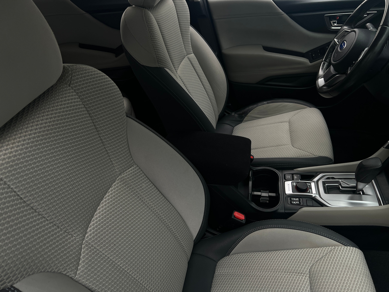 Thumbnail: 2022 Subaru Forester - 2