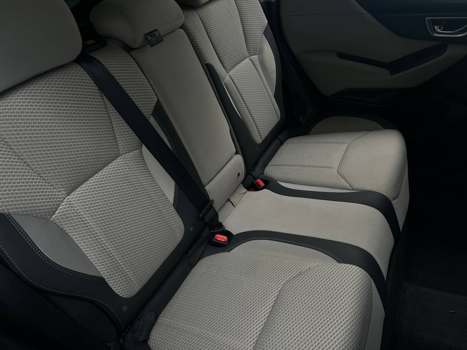 Thumbnail: 2022 Subaru Forester - 6