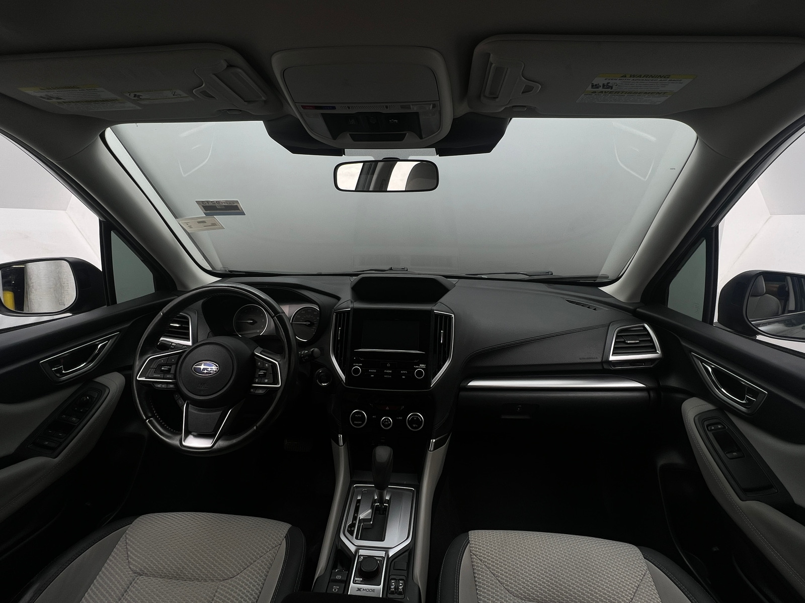 Thumbnail: 2022 Subaru Forester - 3