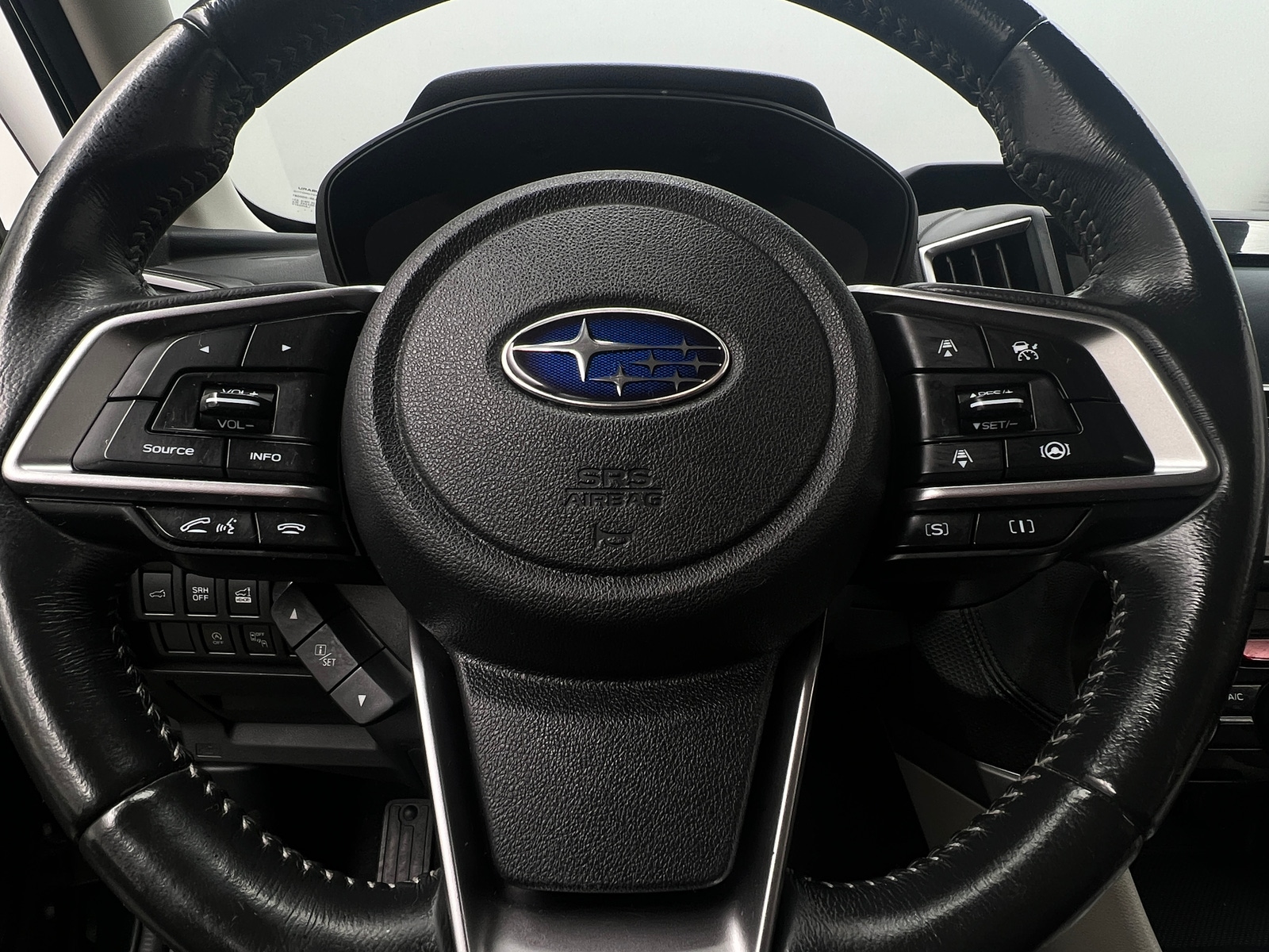 Thumbnail: 2022 Subaru Forester - 5