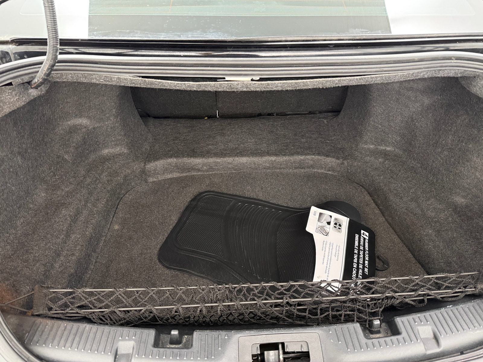 Thumbnail: 2016 Ford Taurus - 6