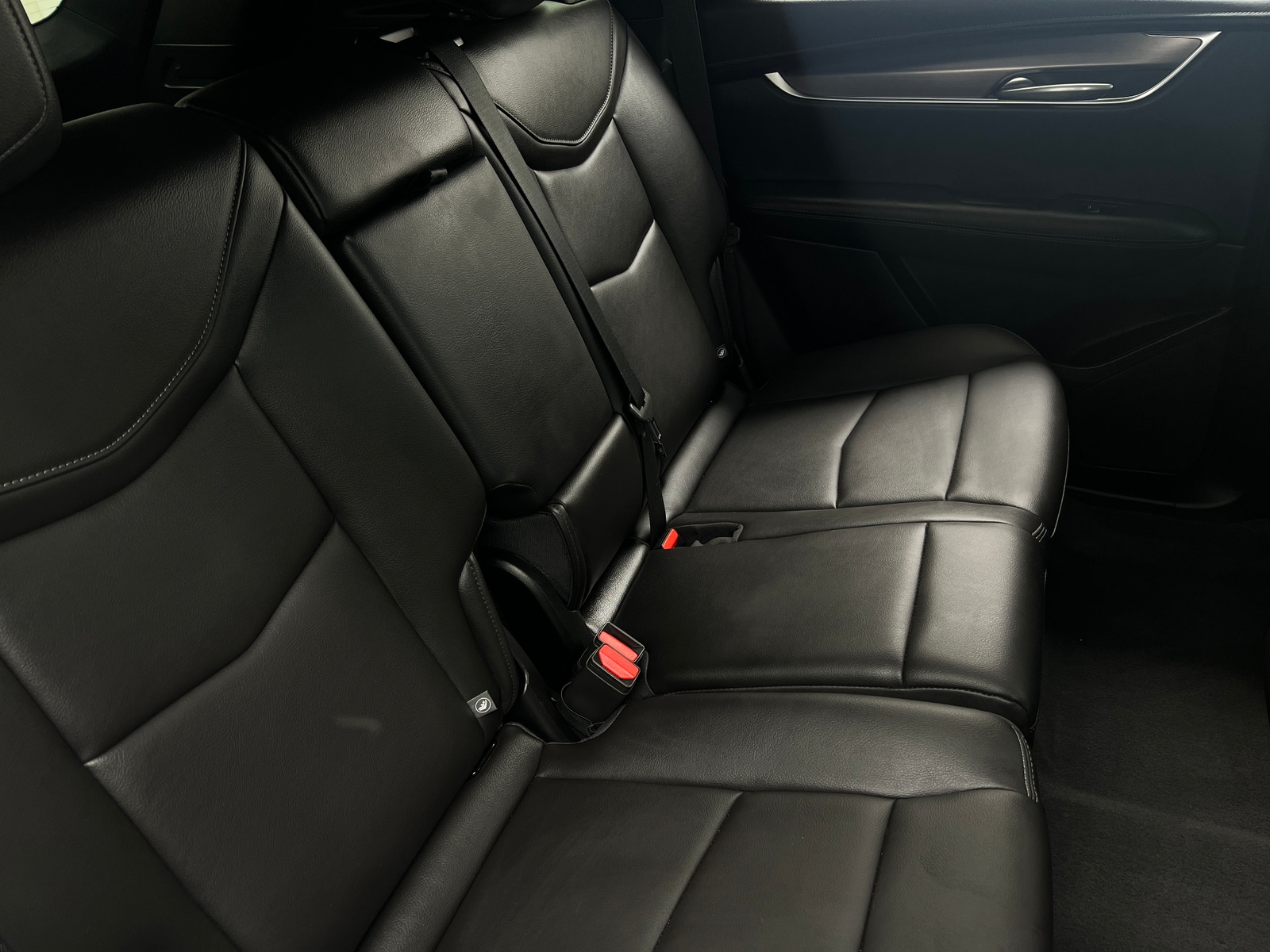 Thumbnail: 2024 Cadillac XT5 - 5