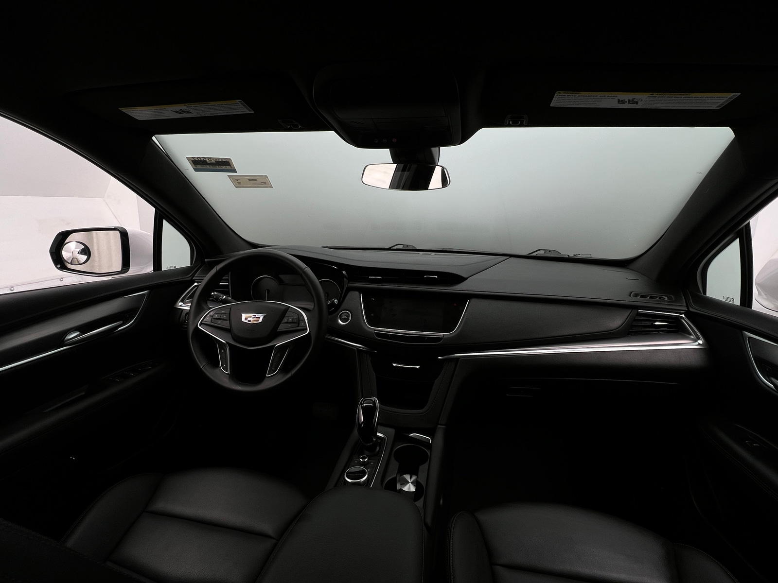 Thumbnail: 2024 Cadillac XT5 - 2