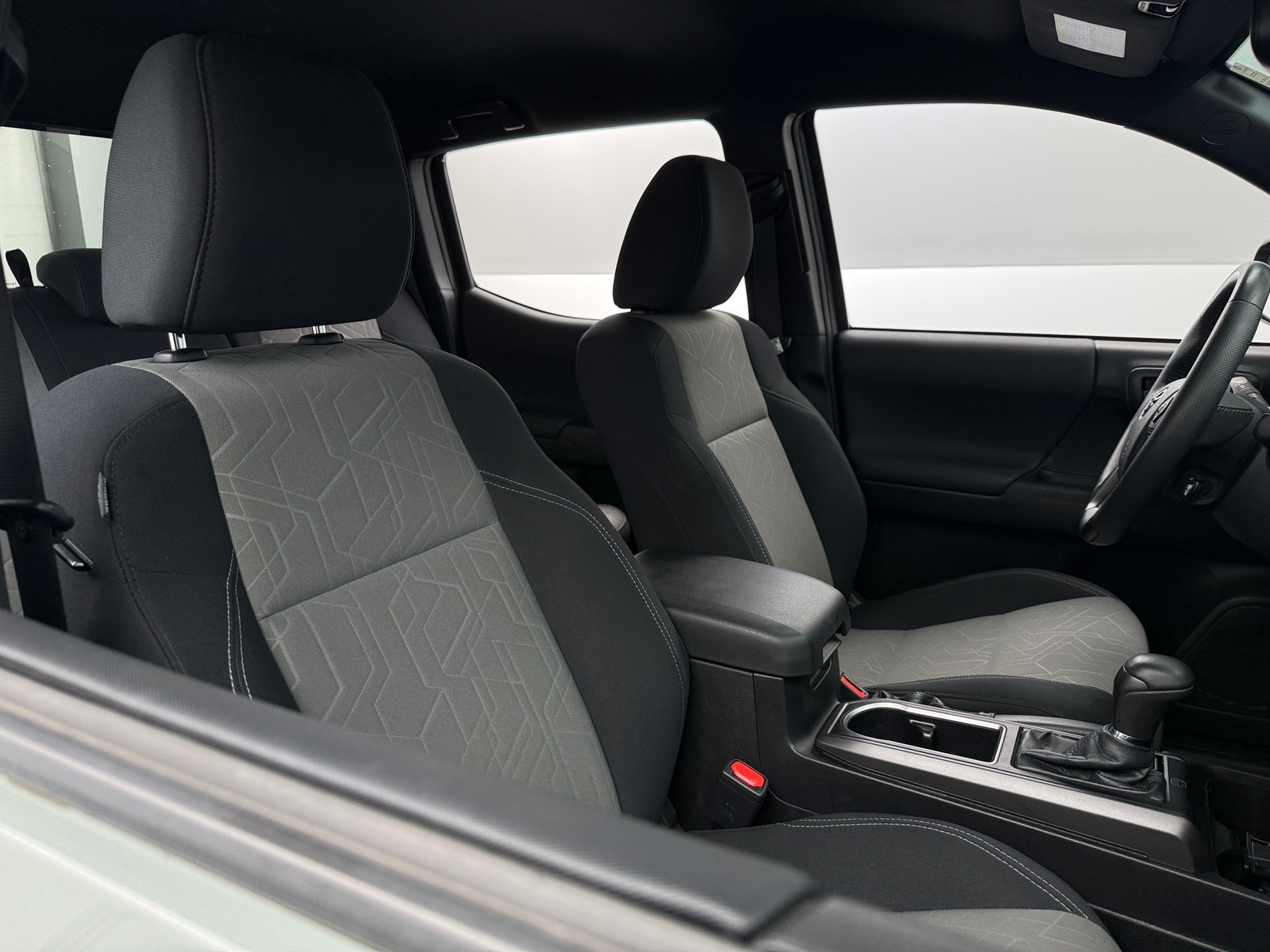 Thumbnail: 2023 Toyota Tacoma - 2