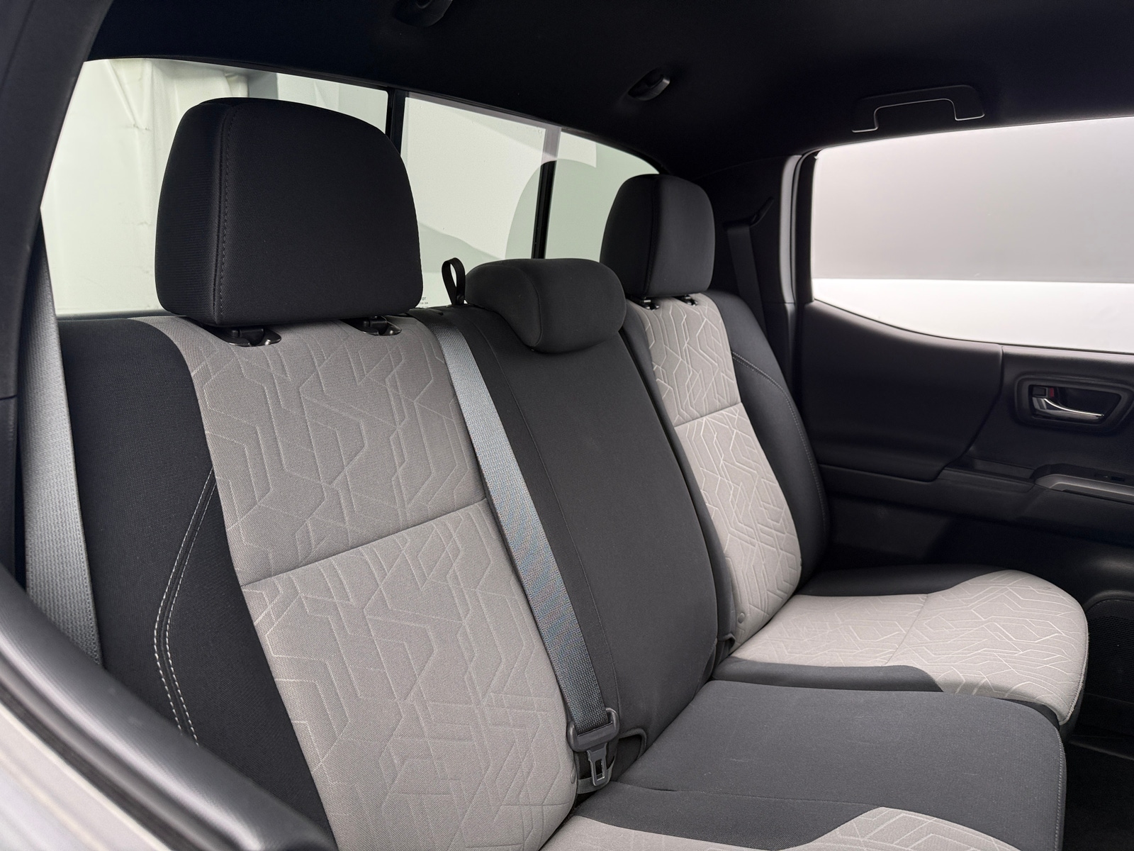 Thumbnail: 2023 Toyota Tacoma - 6