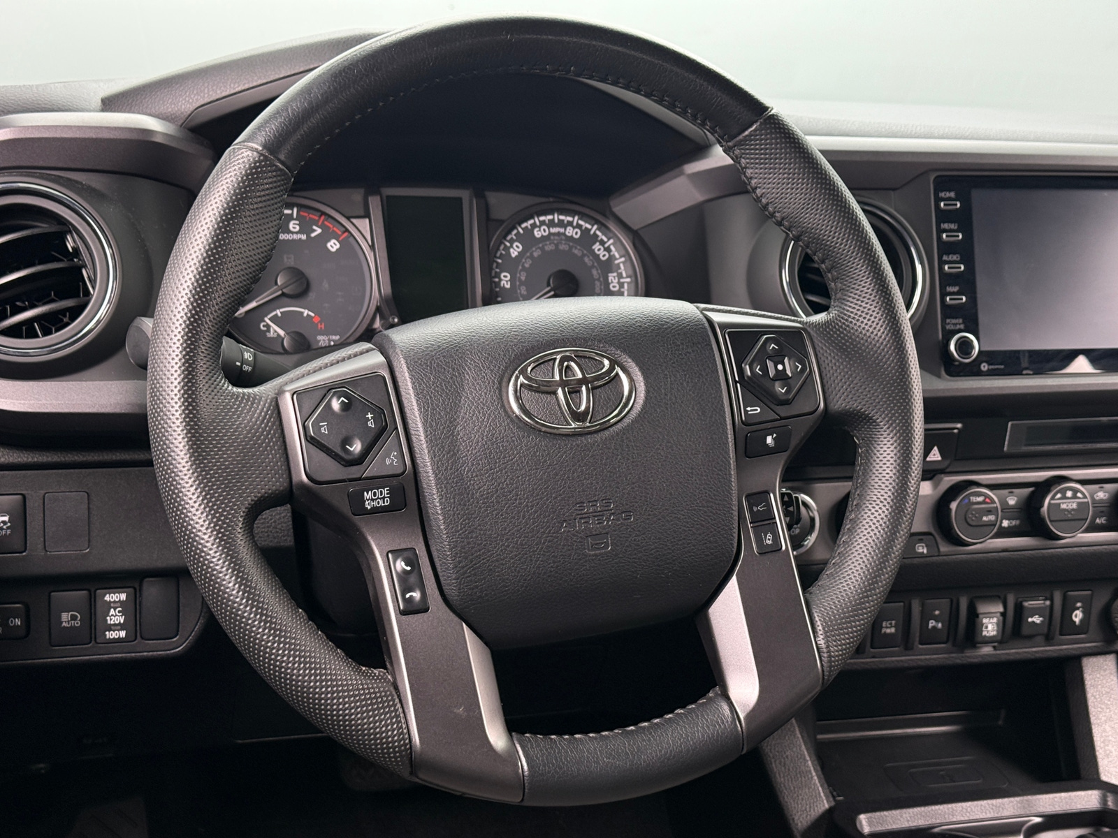 Thumbnail: 2023 Toyota Tacoma - 5