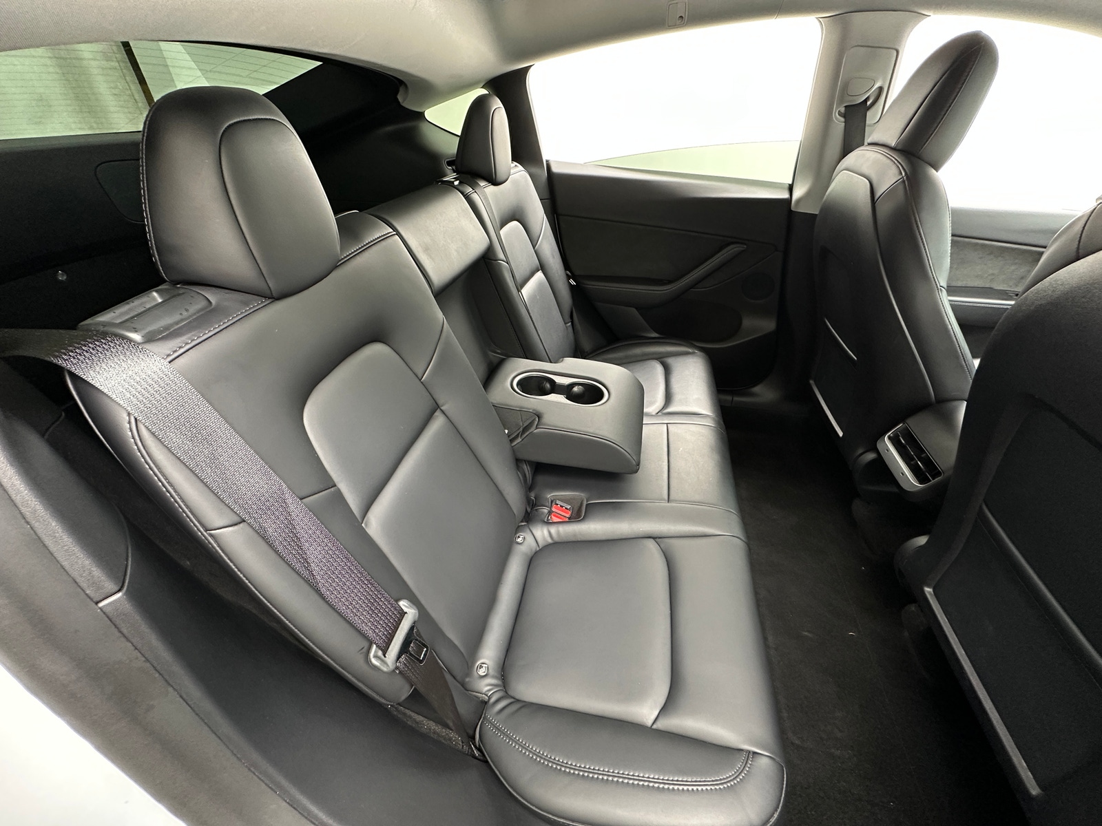 Thumbnail: 2021 Tesla Model Y - 5