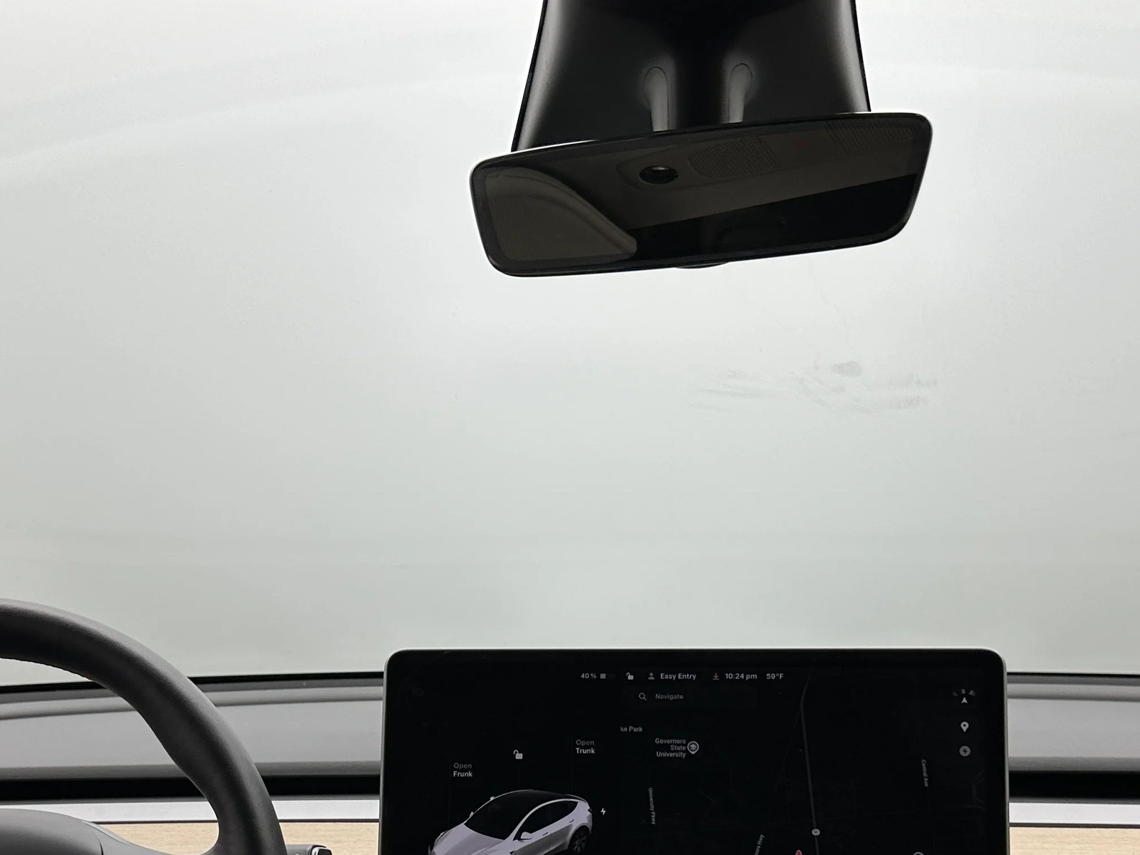 Thumbnail: 2021 Tesla Model Y - 2